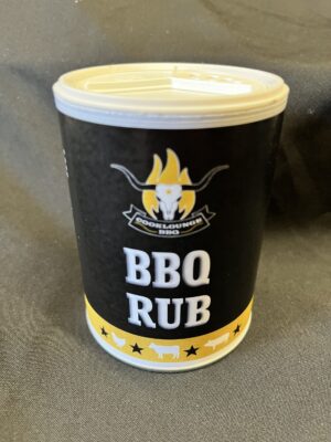 BBQ RUB