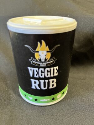 Veggie RUB