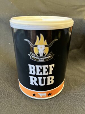 BEEF RUB