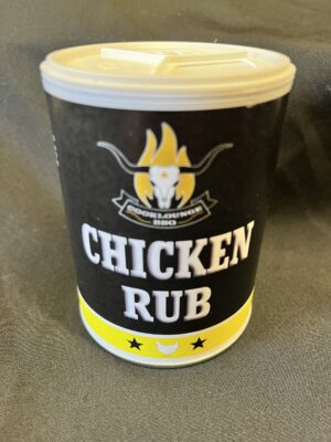 Chicken RUB