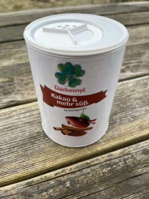 Kakao - und mehr 250g