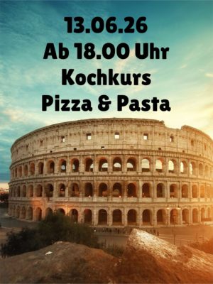 Pizza&Pasta